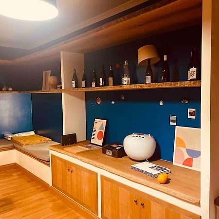 Una Casa Divertente A Roma Екстериор снимка