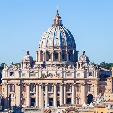 Una Casa Divertente A Roma Екстериор снимка