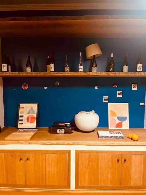 Una Casa Divertente A Roma Екстериор снимка