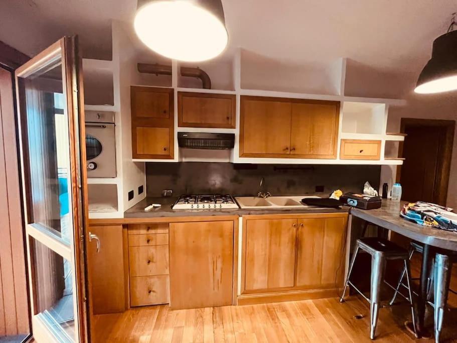 Una Casa Divertente A Roma Екстериор снимка