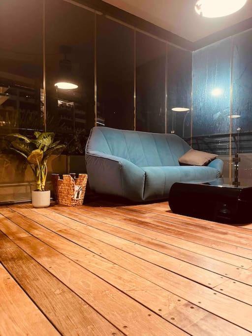 Una Casa Divertente A Roma Екстериор снимка